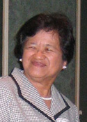 Corazon Gracia Bilano