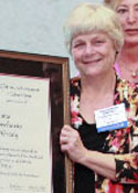 Diane McGrady