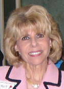 Lesley Andola Ferguson