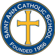 Saint Ann Catholic School