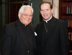 Lewis Award Endowment Plans