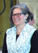 Rosalie Innacelli